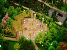 格瑞斯小镇3室1厅南西