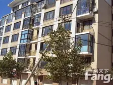 丽水家园两室一厅南北通透精装修