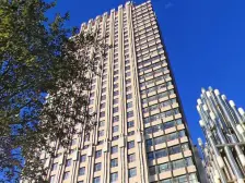 世元国际 东向采光好 金马路交通便利