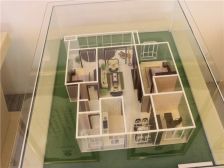 100平大院子 证过五 精装三室 带储藏室和地下车位