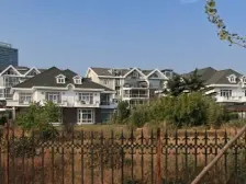 明珠街 5室1厅 南 北