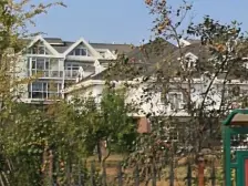 黑石礁 明珠花园 中间楼层 封闭小区 近海边