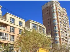 南北户型 采光视野好 成熟小区绿化好 配套齐全