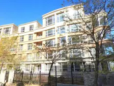 亿达蓝筹海 2室2厅 南 北