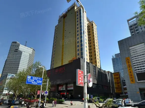Mini工社实景图