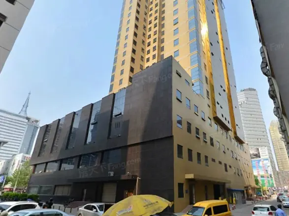 Mini工社实景图