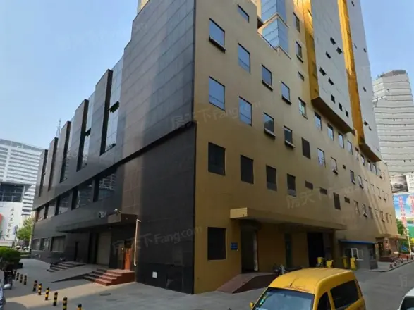 Mini工社实景图