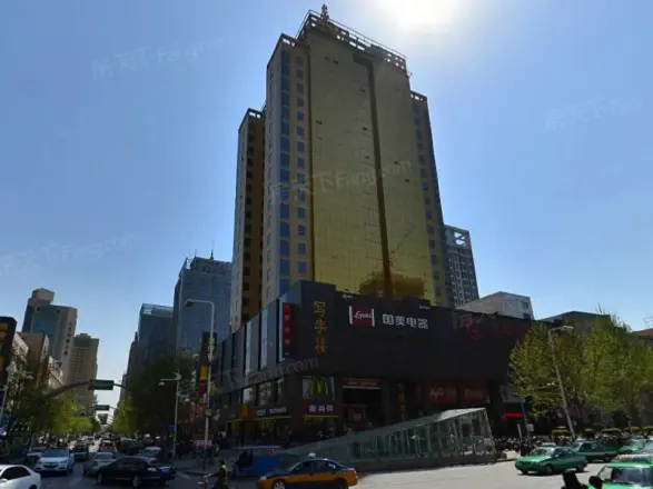 Mini工社实景图