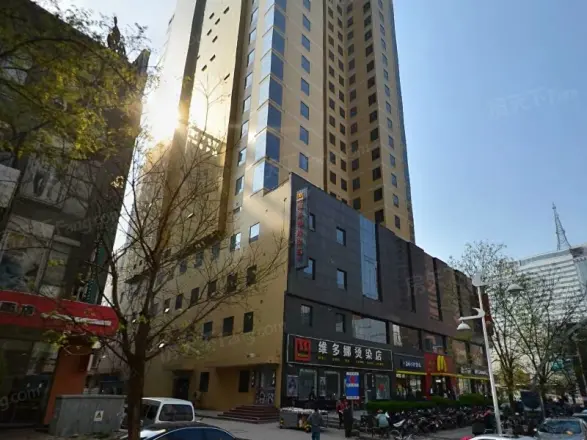 Mini工社实景图