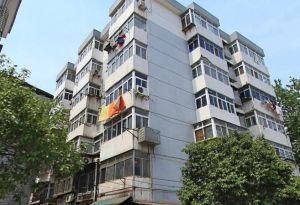 西余窑 2室2厅 南