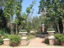 五矿名品高楼层采光好视野好