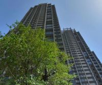 汇金附近精装婚房拎包入住密码门