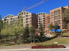 西山湖畔 多层洋房 南北全明户型 精装修拎包即住