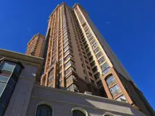 波菲蓝岛 5室2厅 南 北