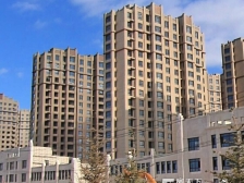 诚心出售 花溪镇一期 两室南北向 清水房 楼层中等