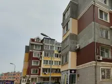 育慧街小区 2室1厅 南 北