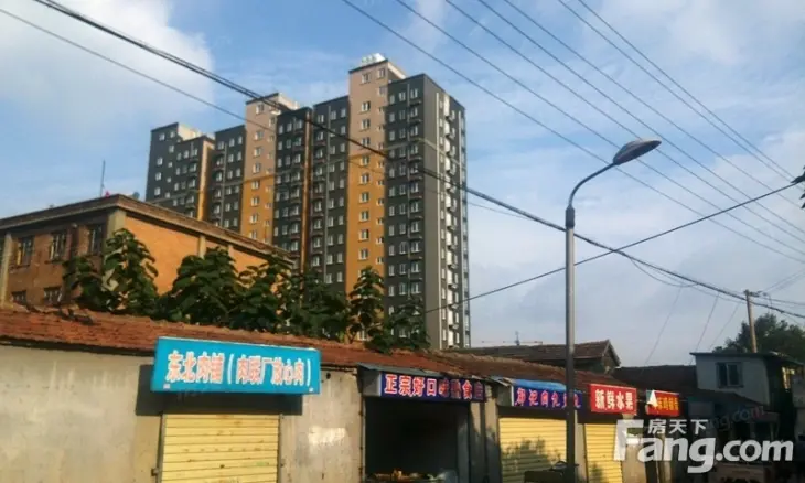 大鹏小区