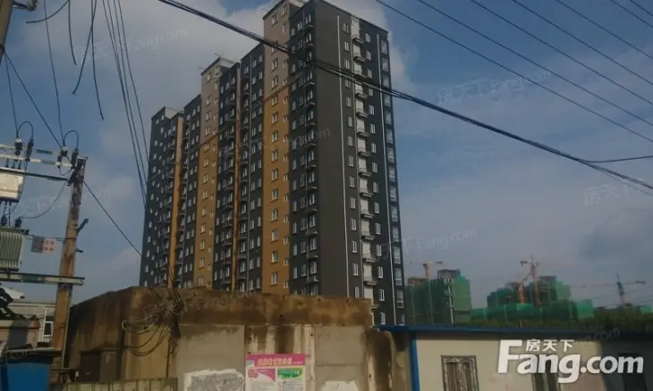 大鹏小区