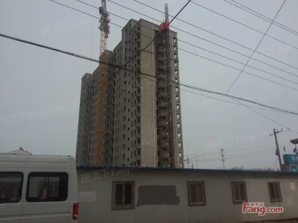 大鹏小区