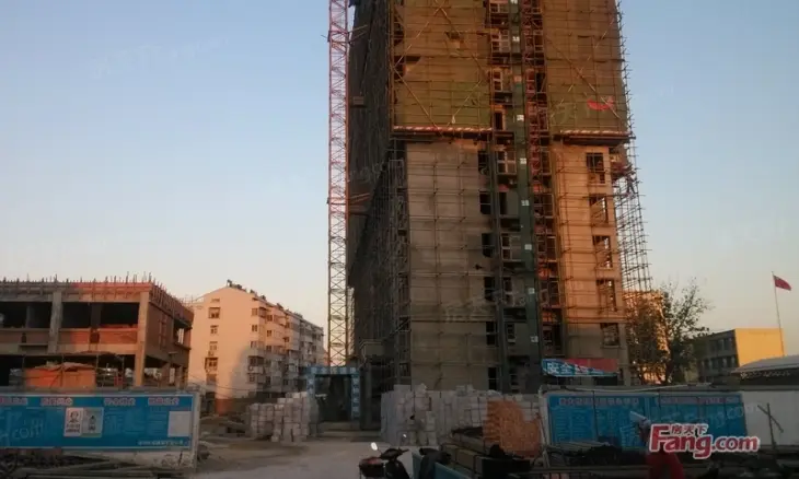 大鹏小区