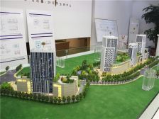 金与祥和配套齐全交通便利购物方便