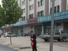 简装两室 南北通透 双气 客厅有窗 全明户型