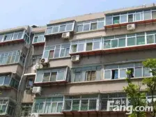 农机小区 2室1厅 东南