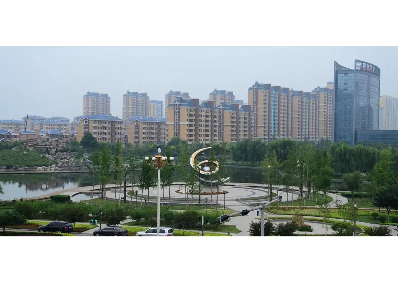 香巴拉家园