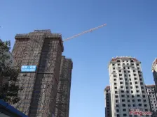 沈铁铭悦(大菜市商圈) 1室1厅 南