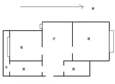 猫猫坡社区