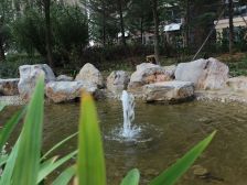 福地隆城 3室1厅 南 北