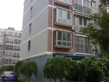 成熟社区+南北通透+带露台+双气