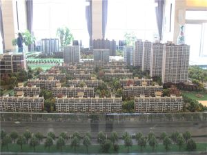 兴泰·東河湾北区 3室2厅 南