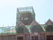 奇泉路 精装未住 南北通透 两室 全明