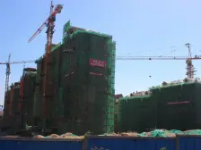 梨花村好楼层,多层公摊小,打头房全明户型