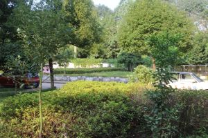 好家园 2室2厅 南