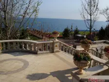 雕塑广场 业主诚售 一线海景 精装好房