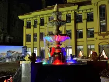 紫金世家 2室1厅 南 北