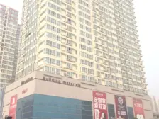 康城逸树一室一厅,精装修,满五唯一,业主急售