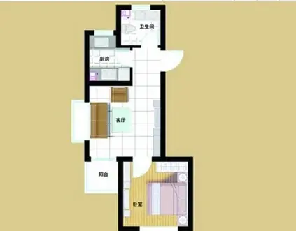 东海黄金海岸户型图
