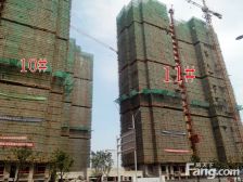 绿地之窗二期 钻石楼层 好户型 精装修 诚心出售