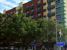 莲城花园 1室1厅 南