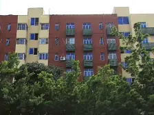 莲城花园 1室1厅 南