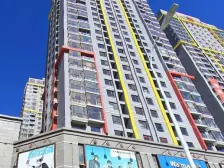 金州福佳新天地 2室1厅 西北