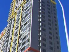 楼下沃尔玛精装修 拎包入住 好楼层,采光好