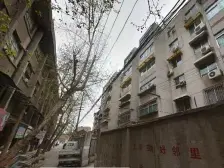 六合里 2室1厅 南