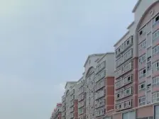 莞城人民公园 电梯3房 一手清水房从未入住