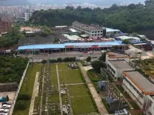 星耀国际一房,红本在手,随时可过户