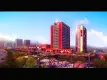 君泰财富广场·香江家居mall·工商联大厦效果图