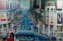 草塘花园实景图